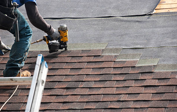 Licensed Roofing service in Bentonia, MS - Brentwood Metal Roofing